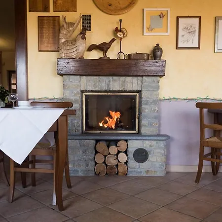 Cadgal - Tenuta Valdivilla Farm stay *