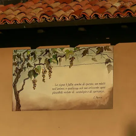 Cadgal - Tenuta Valdivilla Санто-Стефано-Бельбо