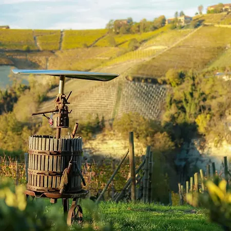 Cadgal - Tenuta Valdivilla Фермерский дом Санто-Стефано-Бельбо