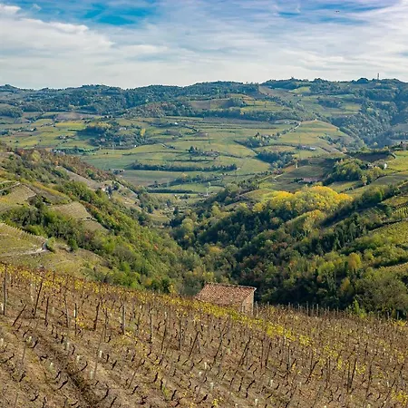 Cadgal - Tenuta Valdivilla *