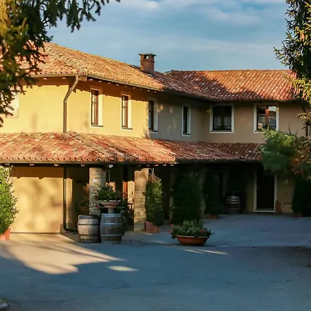 Cadgal - Tenuta Valdivilla Santo Stefano Belbo