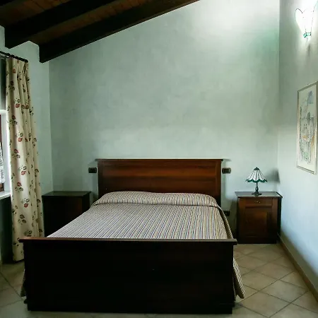 Cadgal - Tenuta Valdivilla Bauernhof