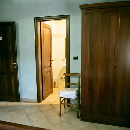 Cadgal - Tenuta Valdivilla Farm stay *