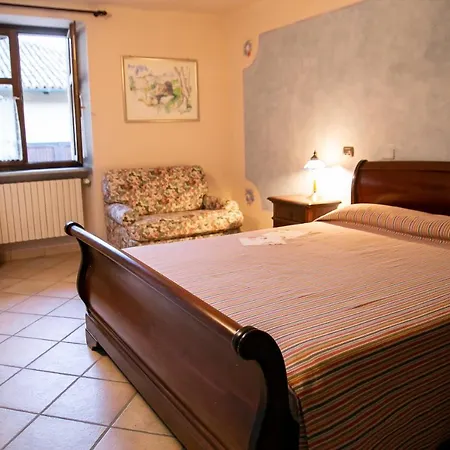 Cadgal - Tenuta Valdivilla Farm stay *