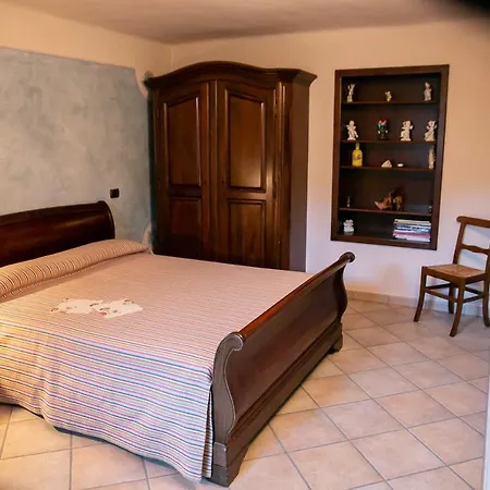 Farm stay Cadgal - Tenuta Valdivilla Santo Stefano Belbo