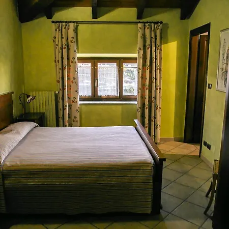 Cadgal - Tenuta Valdivilla Санто-Стефано-Бельбо