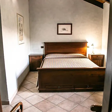 Cadgal - Tenuta Valdivilla Farmház