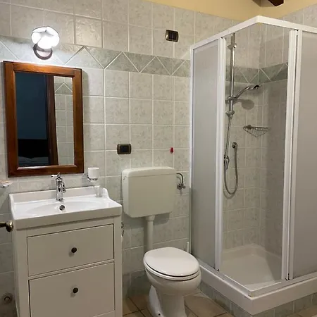 Séjour à la ferme Cadgal - Tenuta Valdivilla