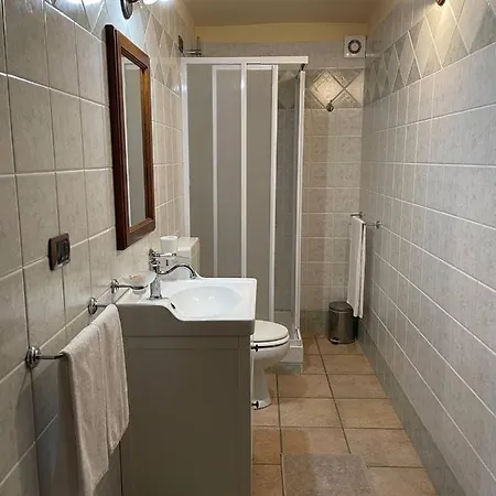 Cadgal - Tenuta Valdivilla Bauernhof *