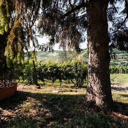 Farm stay Cadgal - Tenuta Valdivilla