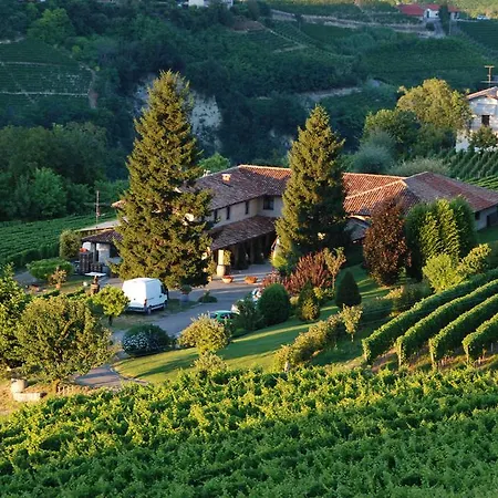 Farm stay Cadgal - Tenuta Valdivilla *