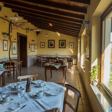 Farm stay Cadgal - Tenuta Valdivilla *