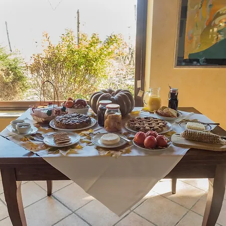 Cadgal - Tenuta Valdivilla Santo Stefano Belbo