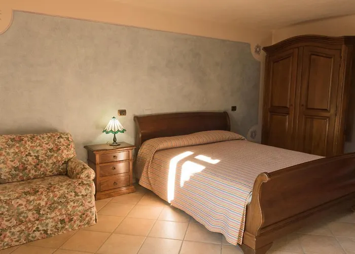 Cadgal - Tenuta Valdivilla سانتو ستيفانو بيلبو