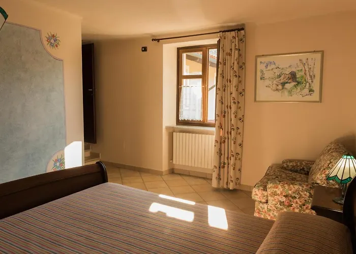 Cadgal - Tenuta Valdivilla مزرعة للإقامة سانتو ستيفانو بيلبو