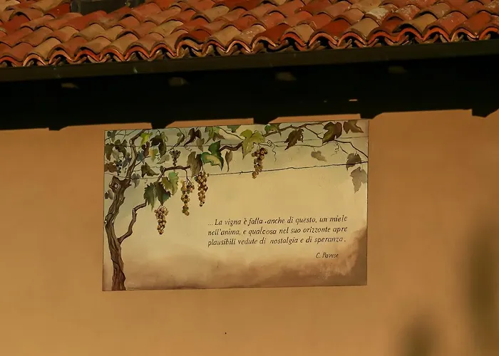 Cadgal - Tenuta Valdivilla Santo Stefano Belbo