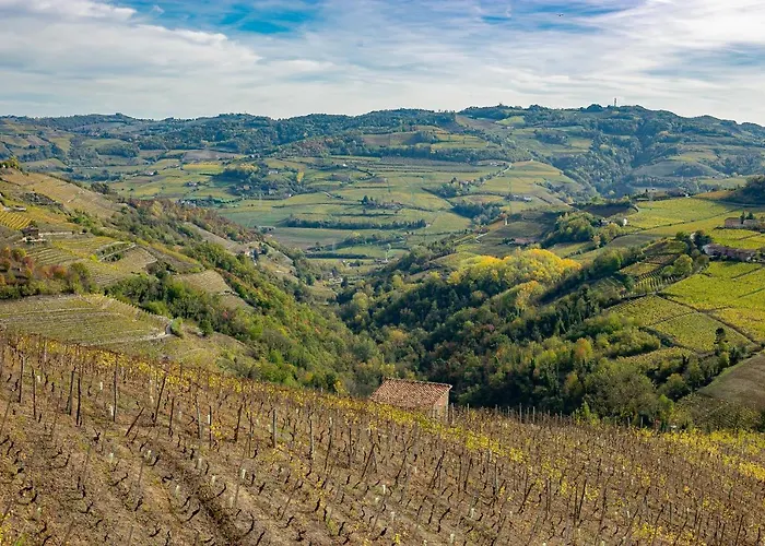 Cadgal - Tenuta Valdivilla *