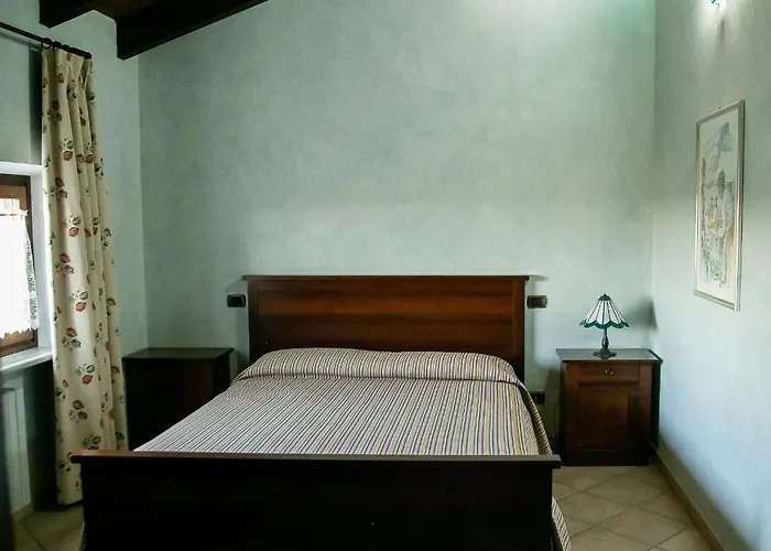 Cadgal - Tenuta Valdivilla مزرعة للإقامة
