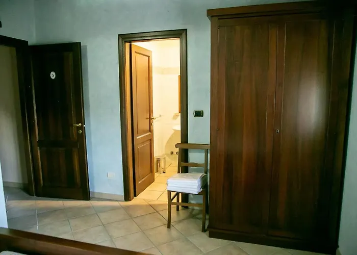 Cadgal - Tenuta Valdivilla مزرعة للإقامة *