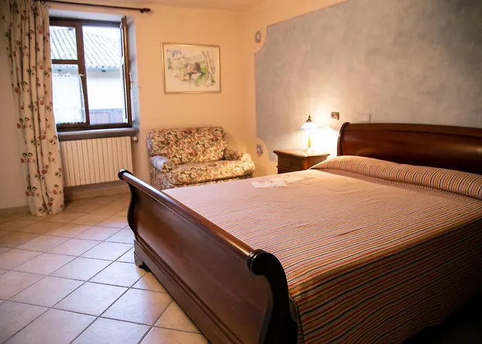 Cadgal - Tenuta Valdivilla مزرعة للإقامة *