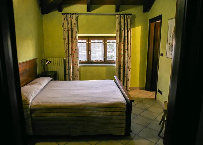 Cadgal - Tenuta Valdivilla Santo Stefano Belbo