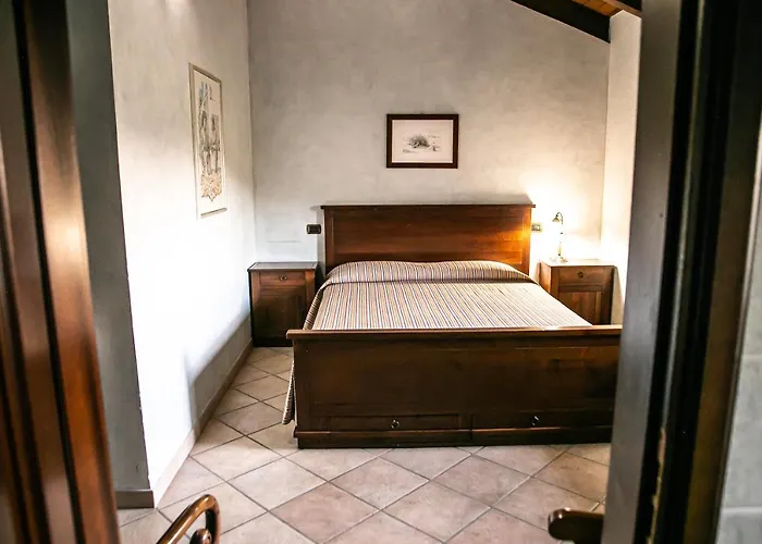 Cadgal - Tenuta Valdivilla Vakantieboerderij